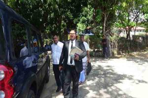 குருக்கள்மடம் புதைகுழி வழக்கு ஒத்திவைப்பு