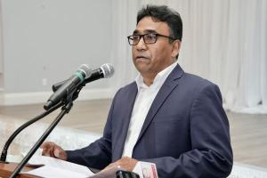 மாவீரத்தின் மகத்துவத்துவத்தை தமிழர் தேசம் உணர்த்தி நிற்கிறது: அனைத்துலகத் தமிழர் பேரவை தலைவர்