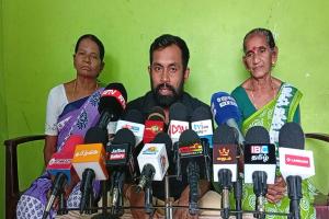 மாவீரர் தின ஏற்பாட்டாளர்களை புலனாய்வு அதிகாரிகள் அச்சுறுத்துவதாக குற்றச்சாட்டு