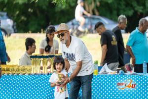 கனடா வாழ் வல்வெட்டித்துறை மக்களின் வருடாந்த கோடைகால ஒன்று கூடல்