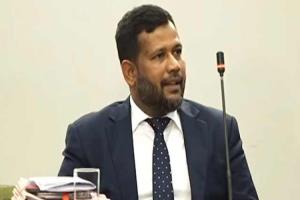 றிஷாடுக்கு எதிரான வில்பத்து  வழக்கு தள்ளுபடி