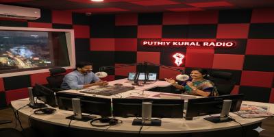 நவீன கலையகம், உலகம் முழுவதிலுமுள்ள முக்கிய தமிழ் அறிவிப்பாளர்களின் நிகழ்ச்சிகள்!