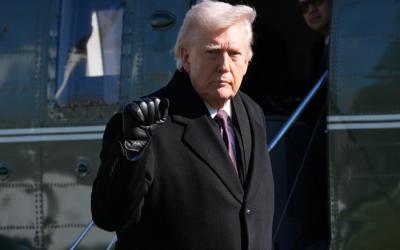 ஈரான் மீண்டும் தாக்கினால் எரிவாயு நிலையங்கள் முழுமையாக அழிக்கப்படும்; டொனால்ட் ட்ரம்ப் கடும் எச்சரிக்கை!