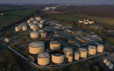 400 மில்லியன் பீப்பாய் எண்ணெய் விடுவிப்புக்கு IEA அனுமதி!