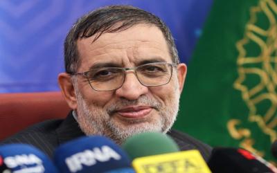 ஈரான் புரட்சிகர பாதுகாப்புப் படையின் ஊடகப் பேச்சாளர் வான்வழித் தாக்குதலில் பலி!