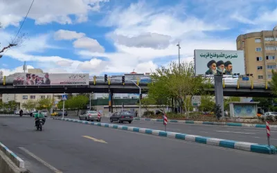 ஈரான் - அமெரிக்கா போர் நிறுத்தம்: வெற்றிக் கோஷங்களுக்கு மத்தியில் நிம்மதிப் பெருமூச்சு விடும் ஈரான் மக்கள்!