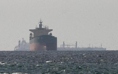 அமெரிக்க முற்றுகையை மீறி ஈரானிய துறைமுகங்களிலிருந்து வெளியேறிய இரு கப்பல்கள்: செயற்கைக்கோள் தரவுகளில் உறுதி!