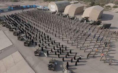ஈரானின் IRGC அமைப்பைப் பயங்கரவாத அமைப்பாக ஆர்ஜென்டீனா பிரகடனம்; அமெரிக்காவுடன் இணைகிறது!