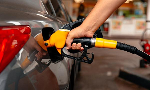 எரிபொருளின் விலையில் இன்று மாற்றம்