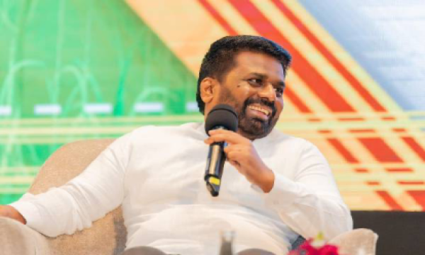 மாவைக்கு நேரில் அஞ்சலி செலுத்தவுள்ள ஜனாதிபதி அநுர : வெளியான தகவல்