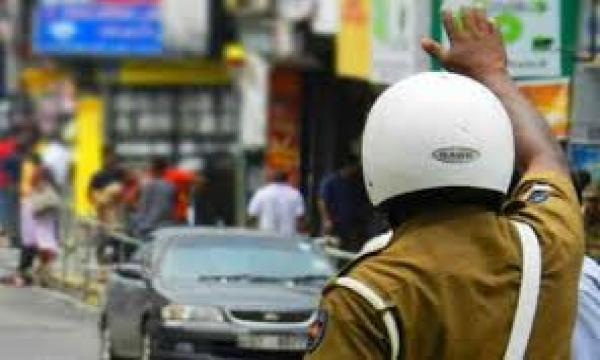 கொழும்பில் விசேட போக்குவரத்து திட்டம்!