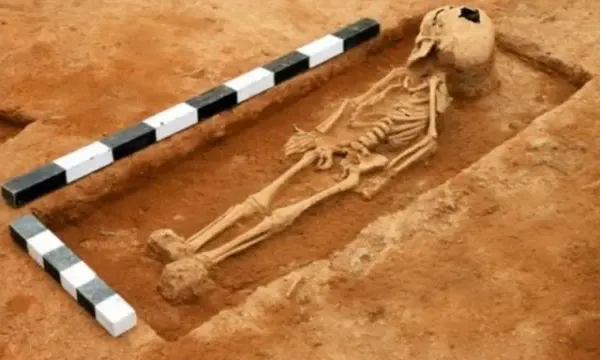 யாழ். செம்மணியில் மனித புதைகுழி...! தொடர்ந்து மீட்கப்படும் எலும்புக் கூடுகளால் அச்சம்