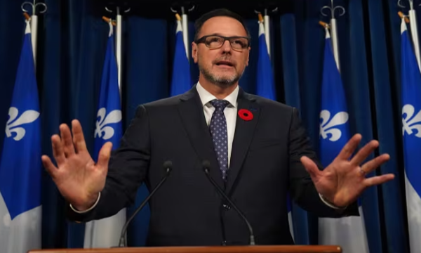 புலம்பெயர்தலுக்கெதிராக கடுமையான நடவடிக்கை கனடா அதிகாரிகளுக்கு கூடுதல் அதிகாரம்