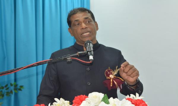 அம்பாறை மாவட்டத்தின் கரையோரப் பிரதேசங்களில் பல்வேறு அபிவிருத்தித் திட்டங்கள் நடைமுறைப்படுத்தப்படவுள்ளது