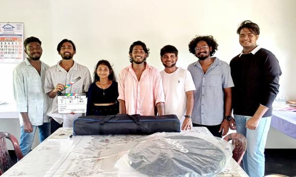 மன்னாரை சேர்ந்த சிறுமிக்கு கிடைத்த சர்வதேச விருது!