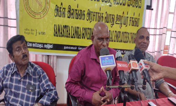 காலாகாலமாக ஏமாற்றப்பட்டு வரும் பிராந்திய ஊடகவியலாளர்களின் வீடமைப்பு, ஓய்வூதியம் போன்ற பொது நலனில் ஜனாதிபதி கவனம் செலுத்தி தீர்வை வழங்க வேண்டும்