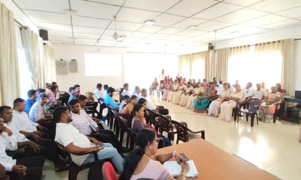 திரிவைச்சகுளம் ஆக்கிரமிப்பு விவகாரத்தின்மூலம் மீண்டும் இனப்பிரச்சினையைத் தோற்றுவிப்பதற்கு இடமளிக்காதீர்