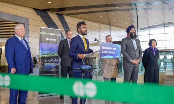 ஒன்ராறியோ மாகாணத்தில் பிரயாண ‘One Pay’ திட்டம் மேலும் இரண்டு ஆண்டுகளுக்கு நீடிப்பு