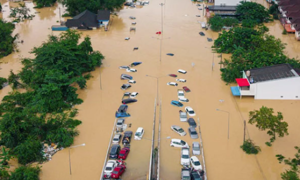 டிட்வா பேரிடரால் கிழக்கில் 33640 விவசாயிகள் பாதிப்பு