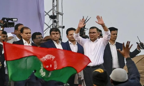 பங்களாதேஷ் முஸ்லிம்கள், இந்துக்கள், பௌத்தர்கள், கிறிஸ்தவர்கள் என அனைவருக்கும் சொந்தமானது