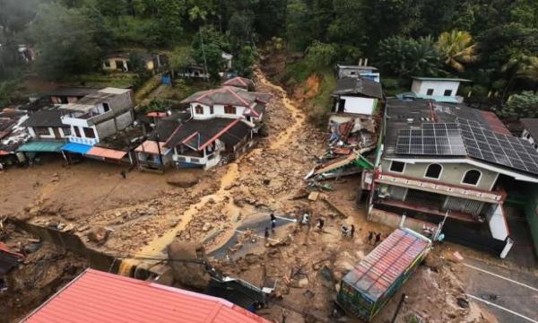 புயல் பாதிப்புகள் தொடர்பான மதிப்பீட்டை மேற்கொள்ள உலக வங்கி பிரதிநிதிகள் குழு வருகை