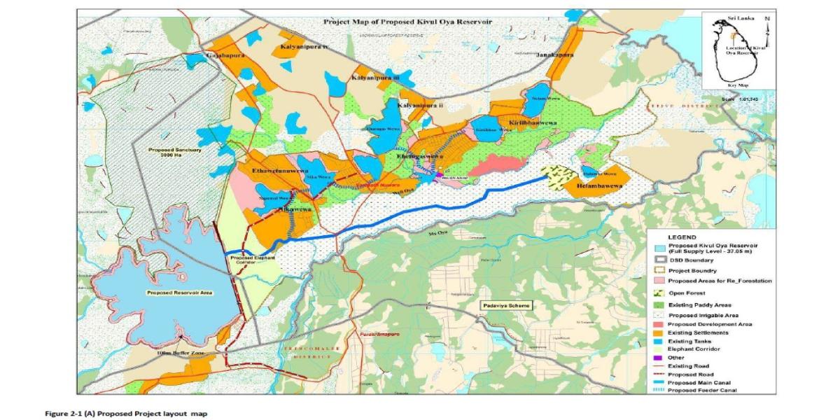 வடக்கில் தமிழர்களின் காணிகள் பறிபோகும் அபாயம்!
