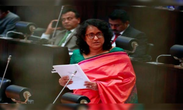 நிறைவேற்று அதிகார ஜனாதிபதி முறையை ஒழித்து பாராளுமன்ற ஆட்சி முறையை நிறுவ நடவடிக்கை!