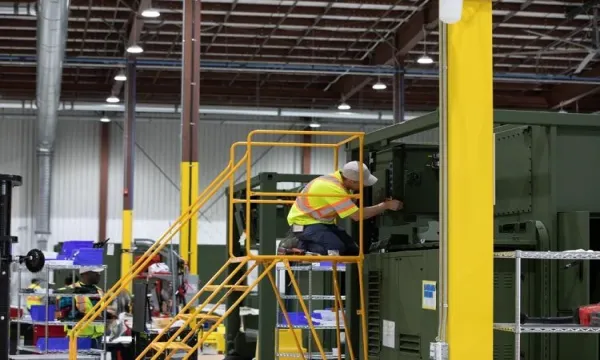 பாதுகாப்புத் துறையில் தடம் பதிக்கும் பூர்வீகக்குடி மக்கள்: 'புளோயிங் ரிவர் கேபிடல்' நிறுவனத்தின் பாரிய முதலீடு!