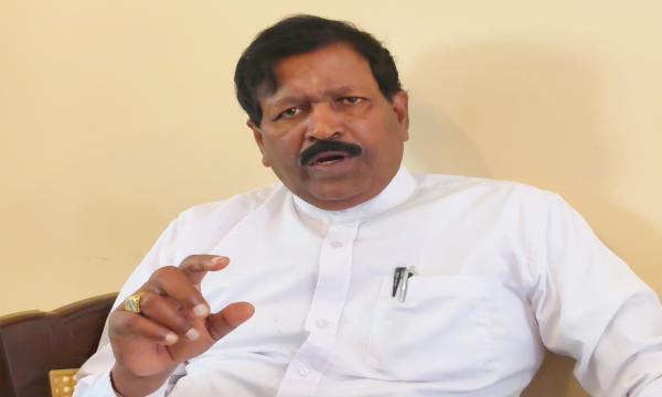 கிவுல் ஓயா திட்டத்துக்கு கடும் எதிர்ப்பு!