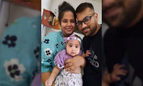 ஒட்டாவா கூட்டுப் படுகொலையில் உயிர் பிழைத்த விக்கிரமசிங்கவின் குடும்பத்தை ஒன்றிணைக்க உதவுமாறு கனேடிய குடிவரவு அமைச்சரிடம் கோரிக்கை!