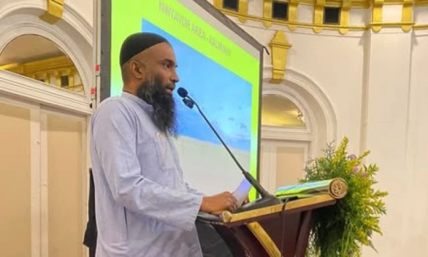 இலங்கையின் பயங்கரவாத பெயர் பட்டியலில் சுப்பர் முஸ்லிம் அமைப்பு; கே.எல்.எம். ரயீஸ் என்பவரும் இணைப்பு