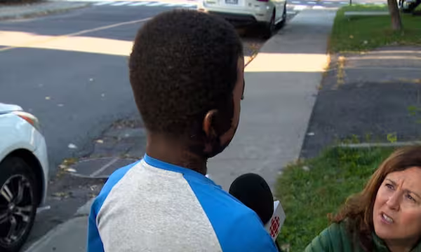 கியூபெக்கில் சிறுவன் மீது கொதிநீரை ஊற்றிய பெண்ணுக்கு 27 மாத சிறை!