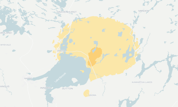 தெற்கு மற்றும் மத்திய ஒன்டாரியோவை உலுக்கிய நிலநடுக்கம்!