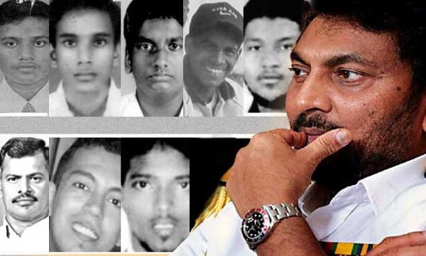 11 இளைஞர்கள் காணாமல் ஆக்கப்பட்ட சம்பவம்: நீதிமன்றத்தில் விசேட அறிக்கை தாக்கல்!