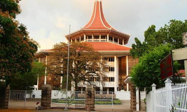 யாழில் காற்று மாசுபாடு; மாநகர சபை ஏன் உரிய நடவடிக்கைகளை எடுக்கவில்லை?; நீதிமன்றம் கேள்வி!