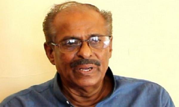 தமிழரசின் மூத்தத் தலைவர் மாவைக்கு சிலை திறப்பு!