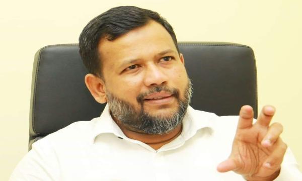 'தேர்தல் வாக்குறுதியை மீறி இனவாத தரப்புடன் அரசு செயற்படுகின்றது'!