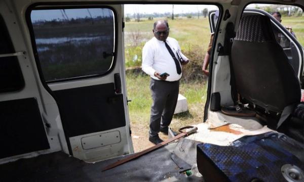 யாழில் 17 வயது சிறுவன் பொலிஸாரால் சுட்டுக்கொலை; உயர்மட்ட விசாரணை ஆரம்பம்!