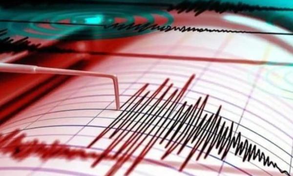 மியான்மாரில் பதிவான சக்திவாய்ந்த நிலநடுக்கம்!