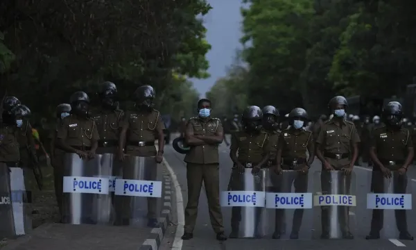 அவசரகாலச் சட்ட ஒழுங்குவிதிகளுக்கு எதிரான மனுக்களை நிராகரித்தது உயர்நீதிமன்றம்!