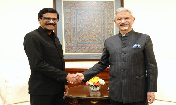 அநுர தரப்பிடம் இந்தியா அளித்துள்ள வாக்குறுதி!