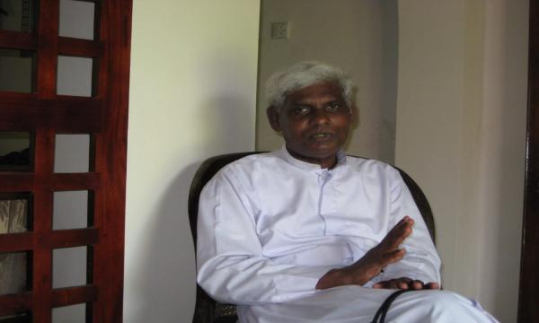 தமிழர்களின் அரசியல் போராட்டத்தோடு தெற்கு கைகோர்த்தால் மட்டுமே சுதந்திரத்திற்கான மீட்பு உண்டு