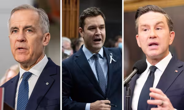 மற்றுமொரு கன்சர்வேட்டிவ் உறுப்பினர் கட்சி தாவல்: மார்க் கார்னியின் பெரும்பான்மை பலம் அதிகரிப்பு!