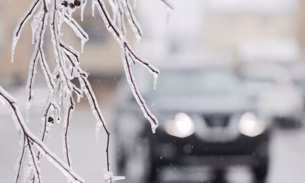 வார நடுப்பகுதியில் கடும் பனிப்புயல்; சீரற்ற வானிலை குறித்த அறிவிப்பு!