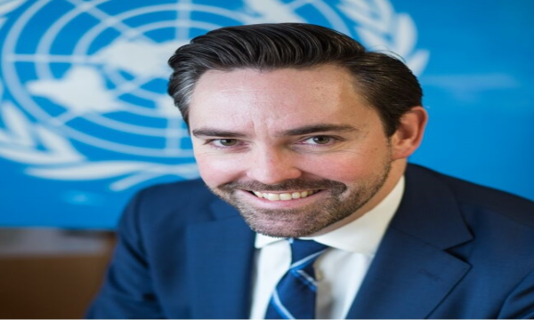 'டித்வா; அது வெறும் இயற்கைச் சீற்றமல்ல, சமூகப் பாரபட்சத்தின் சாட்சியே!': ஐ.நா தெரிவிப்பு!