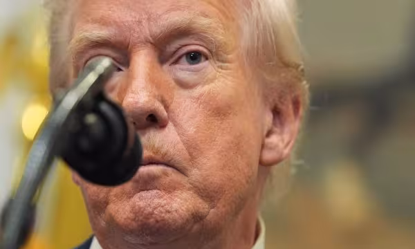 ஈரானுக்கு எதிராக இராணுவ நடவடிக்கை: ஜனாதிபதி ட்ரம்பின் இறுதி முடிவிற்காகக் காத்திருக்கும் அமெரிக்கப் படைகள்