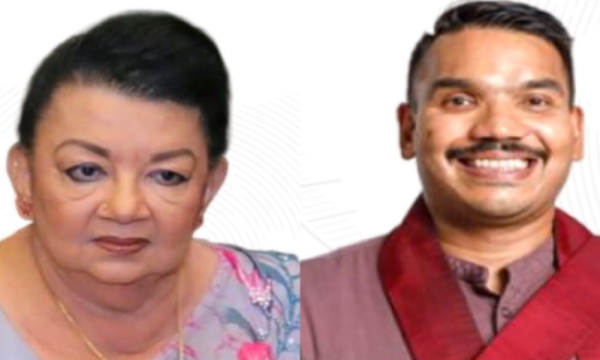 'புலம்பெயர் தமிழர்களின் வாக்குறுதி நிறைவேற்றப்படுகிறது!'