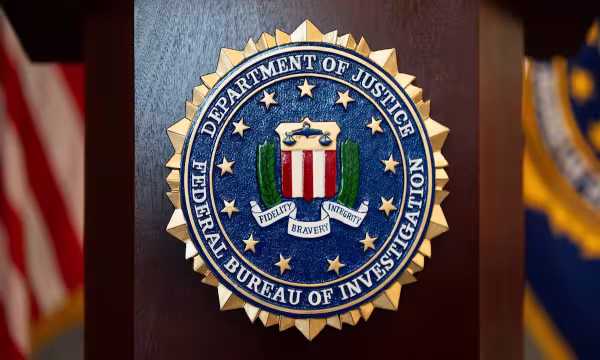 கனடா - அமெரிக்க எல்லையில் துப்பாக்கிச் சூடு: ஒருவர் படுகாயம்; FBI தீவிர விசாரணை!