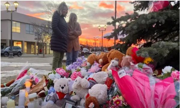 டம்பிளர் ரிட்ஜ் துப்பாக்கிச் சூடு: பாடசாலைக்குத் திரும்ப மாணவர்கள் அச்சம்!