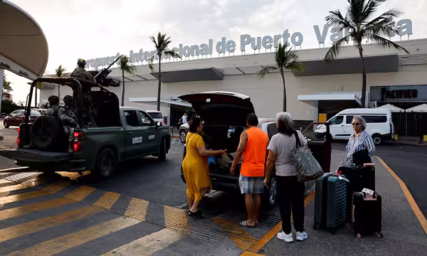 மெக்சிகோ பயணங்கள் தொடர்பில் கனேடியப் பயணிகள் மத்தியில் இழுபறி: பாதுகாப்பு நிலைமை குறித்துத் தீவிர அவதானம்!